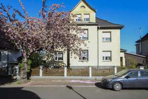 Stadtvilla zur Nutzung als Einfamilienhaus, Mehrgenerationshaus oder Vermietung – Die vollständige Adresse der Immobilie erhältst du vom Anbieter., 6406 Bernburg (Saale) – Vorschaubild 1