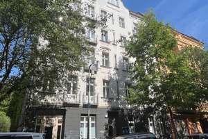 BEZUGSFREIE!! ETW IN DER LYCHENER STR. == 2.OG== 5-ZIMMER==PARKETT/DIELEN==HELL==FRANZ.BALKON – Lychener Straße 71, 10437 Prenzlauer Berg, Berlin – Vorschaubild 20