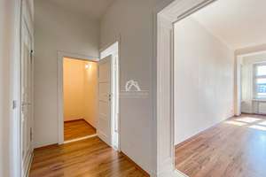 SONNIGE & KLASSISCH SCHÖNE ALTBAUWOHNUNG MIT BALKON & PERFEKTEM GRUNDRISS! ARNIMKIEZ! PROVISIONSFREI – Behmstraße 67, 10439 Prenzlauer Berg, Berlin – Vorschaubild 17