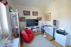 Wohnung am Godewindpark in weißer Stadtvilla – Die vollständige Adresse der Immobilie erhältst du vom Anbieter., 23570 Travemünde, Lübeck – Vorschaubild 21