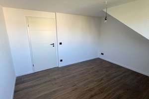 Erstbezug nach Renovierung: Charmante 2-Zimmer Dachgeschosswohnung in Dortmund-Sölde – Geranienstraße 16, 44289 Sölde, Dortmund – Vorschaubild 5