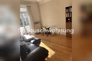 Tauschwohnung: Tausche 2-Zimmer-Wohnung in Winterhude gegen 3 Zimmer – Die vollständige Adresse der Immobilie erhältst du vom Anbieter., 22303 Winterhude, Hamburg – Vorschaubild 4