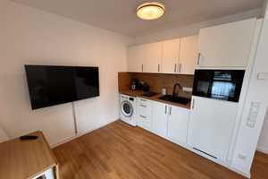 Weißensee: Berliner Allee: ERSTBEZUG im NEUBAU - ab SOFORT: 1-Zi-Whg, 22 m² - VHS 3. OG + BALKON – Berlin – Vorschaubild 6