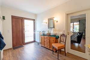 Haskamp! Top gepflegter, renovierter Bungalow mit überdachter Terrasse und Gartenanlage! – Die vollständige Adresse der Immobilie erhältst du vom Anbieter., 26759 Hinte – Vorschaubild 19
