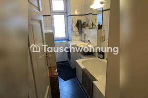 Tauschwohnung: 3 Zimmer Wohnung im wunderschönen Stadtteil Haidhausen – 81669 Haidhausen Süd, München – Vorschaubild 4
