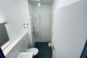 Exklusive möblierte 1-Zimmer Wohnung direkt in der Innenstadt – Wilhelmstraße 74, 38100 Innenstadt, Braunschweig – Vorschaubild 4