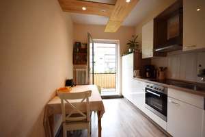 Single-Wohnung im Hohentor !  Geräumige 2 Zimmer- Wohnung mit Einbauküche und Balkon – Die vollständige Adresse der Immobilie erhältst du vom Anbieter., 28199 Hohentor, Bremen – Vorschaubild 5