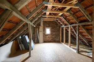 *** 0 % Käuferprovision -Sanierung 2018/2020- niedrige ENERGIEKOSTEN - traumhaftes GRUNDSTÜCK  *** – Die vollständige Adresse der Immobilie erhältst du vom Anbieter., 27749 Südliche Stadtmitte, Delmenhorst – Vorschaubild 29