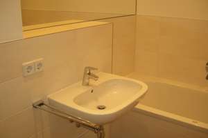 Schöne Dreiraumwohnung im sanierten Altbau – Wiebelstraße 7, 4315 Anger-Crottendorf, Leipzig – Vorschaubild 16