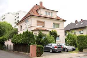 Attraktives Einfamilienhaus ist begehrter Lage von Bad Salzuflen – Lippe (Kreis) – Vorschaubild 1