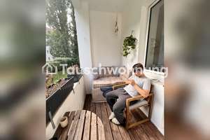 Tauschwohnung: Wohnung zum Tausch in Vahrenwald-List (53 qm, mit Balkon) – Ferdinand-Wallbrecht-Straße 77, 30163 List, Hannover – Vorschaubild 3
