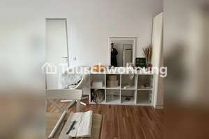 Tauschwohnung: 1,5 Zimmer Neustadt Wohnung – Uhlandstraße 6, 55118 Neustadt, Mainz – Vorschaubild 5