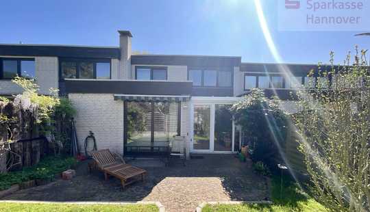 Bild von ruhig, sonnig und zentral gelegen,