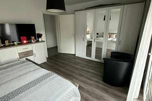 Solingen-Merscheid 3-Zi-WHG, 70m², mit 2 Balkonen in  – Die vollständige Adresse der Immobilie erhältst du vom Anbieter., 42699 Ohligs/Aufderhöhe/Merscheid, Solingen – Vorschaubild 12