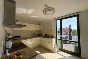 EIGENNUTZER +++ 285 qm zum Wohlfühlen inkl. Fitness, Sauna, Sonnenterrasse mit Blick über Leipzig+++ – Pflaumestraße 9, 4178 Böhlitz-Ehrenberg, Leipzig – Vorschaubild 17