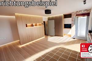 Charmante 1-Zimmer-Wohnung – Die vollständige Adresse der Immobilie erhältst du vom Anbieter., 27580 Lehe, Bremerhaven – Vorschaubild 7