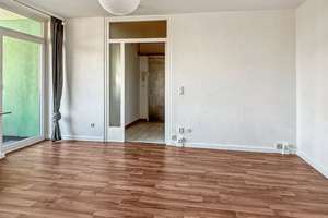 2-Zimmer-Wohnung mit Balkon, Aufzug und Stellplatz in Berlin-Lankwitz, sofort bezugsfrei – Die vollständige Adresse der Immobilie erhältst du vom Anbieter., 12247 Lankwitz, Berlin – Vorschaubild 4