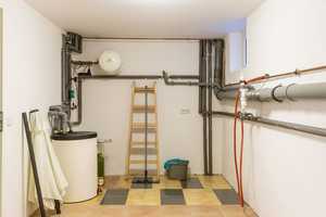 HOMESK - Einfamilienhaus mit Kamin auf ruhigem Grundstück im Grünen in Mariendorf – Heukuppenweg 42, 12107 Berlin – Vorschaubild 39