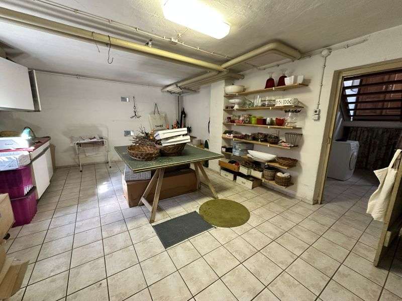 Immobilie in Dettingen an der Erms - Raum für Generationen, Rendite und Ideen – Gepflegtes Mehrfamilienhaus mit Garten - Bild 5