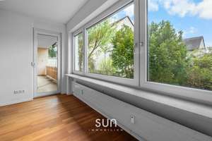 TOP FÜR FAMILIE UND RENDITE | Vollständig bezugsfreies 4-Familienhaus mit PV in Eberstadt – 64297 Eberstadt, Darmstadt – Vorschaubild 6