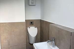 Lifestyle und Lebensqualität in einer sanierten Dachgeschosswohnung eines Jugendstilhauses! – Die vollständige Adresse der Immobilie erhältst du vom Anbieter., 45127 Ostviertel, Essen – Vorschaubild 7