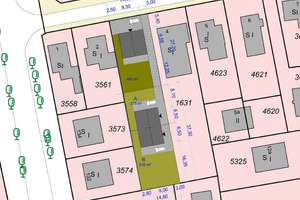 KfW40 NEUBAU Vordere Doppelhaushälfte in familienfreundlicher Lage – 22159 Farmsen-Berne, Hamburg – Vorschaubild 4