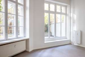 ***Altbau trifft Lebensgefühl: Wohnküche, Wohnsalon und Terrasse am Kollwitzplatz*** – Die vollständige Adresse der Immobilie erhältst du vom Anbieter., 10435 Prenzlauer Berg, Berlin – Vorschaubild 21