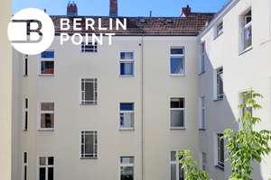 +++ Sonnige 2-Zimmer-Altbauwohnung im 3. Obergeschoss in Rixdorf +++ – Niemetzstrasse  3, 12055 Neukölln (Ortsteil), Berlin – Vorschaubild 10