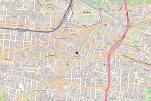 Hochwertig sanierte 4-Zimmer-Wohnung mit Balkon nahe KaDeWe – Nürnberger Straße 27, 10789 Charlottenburg, Berlin – Vorschaubild 18