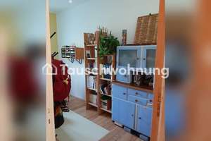 Tauschwohnung: 2,5 Zimmer zum Innenhof in ruhigem Wohngebiet nah am Ring – Salzbrunner Straße 26, 14193 Schmargendorf, Berlin – Vorschaubild 3