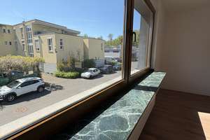 Großzügige Wohnung in Aachen-Laurensberg – ca. 120 m² | Balkon | Moderne Ausstattung | Ab sofort – An der Schurzelter Brücke 5, 52074 Laurensberg (Statistischer Bezirk), Aachen – Vorschaubild 9