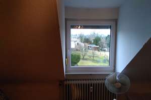 Schöne 3-Zimmer-DG-Wohnung mit Einbauküche in Koblenz – Die vollständige Adresse der Immobilie erhältst du vom Anbieter., 56072 Rübenach, Koblenz – Vorschaubild 11