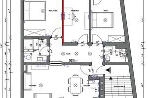 Optimale 3er WG Wohnung mit bester Anbindung! – Adalbertsteinweg 270, 52066 Panneschopp, Aachen – Vorschaubild 16