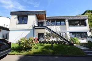 Wohnen in traumhafter Lage – großzügiges Einfamilienhaus mit herrlichem Garten