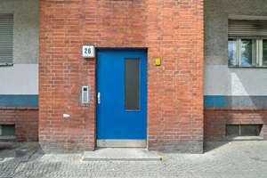 AKTION* Bezugsfreie Eigentumswohnung nahe U-Bahn (Residenzstraße)! – Residenzstraße 26 A, 13409 Reinickendorf (Ortsteil), Berlin – Vorschaubild 9