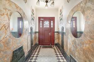 Bötzowviertel, Prenzlauer Berg - 2,5 Zimmer zzgl. Wohnküche, 3,3m Deckenhöhe, Dielen, Lift, Altbau – Danziger Straße 153, 10407 Prenzlauer Berg, Berlin – Vorschaubild 11