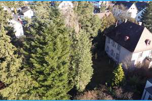 DIPL.-Immowirt MAIER !! VILLA auf parkähnlichem Grundstück in ruhiger Lage - wartet auf Sanierung !! – Die vollständige Adresse der Immobilie erhältst du vom Anbieter., 80686 Graggenau, München – Vorschaubild 9