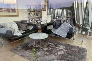 165QM Penthouse-360°Terasse, Nr.1 RWTH Campus Location-Lousbergblick,neue Einbauküche – Marienbongard 24, 52062 Ponttor, Aachen – Vorschaubild 4