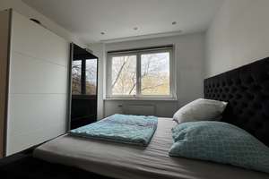 Charmante 3,5 Zimmer-Wohnung in Top-Lage am Fasanenplatz (Vollmöbliert und Allinclusive) – Die vollständige Adresse der Immobilie erhältst du vom Anbieter., 10719 Wilmersdorf, Berlin – Vorschaubild 10