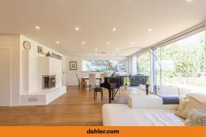 Killesberg: A+Traumhaus für modernes zukunftssicheres Wohnen