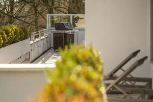 Modernes Penthouse in Bochum-Stiepel mit Garage und großer Terrasse! – Krockhausstraße 8, 44797 Stiepel, Bochum – Vorschaubild 6