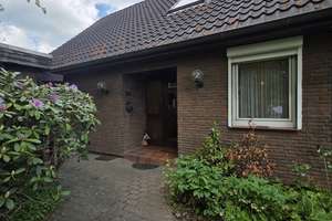 ***Außergewöhnliches Architektenhaus mit großzügigem Raumangebot, Kamin, Sauna und mehr*** – Die vollständige Adresse der Immobilie erhältst du vom Anbieter., 27628 Wulsbüttel – Vorschaubild 60