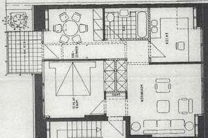 Gemütliche 3-Zimmer-DG-Wohnung (64 qm) - Perfekt für Studenten & Pendler nahe FH Niederrhein – Kölner Straße 228, 47805 Dießem/Lehmheide, Krefeld – Vorschaubild 14