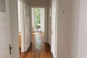 Hohenfelde - Moderne 4-Zimmer-Wohnung mit großzügiger Wohnlounge und Balkon ins Grüne – Die vollständige Adresse der Immobilie erhältst du vom Anbieter., 22087 Hohenfelde, Hamburg – Vorschaubild 3