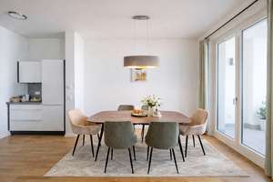 Top-Standort in City-West – 3-4-Zimmer-Wohnung mit Balkon – Die vollständige Adresse der Immobilie erhältst du vom Anbieter., 10785 Mitte (Ortsteil), Berlin – Vorschaubild 1