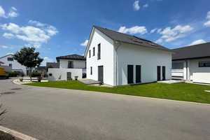 2-Familienhaus / Neubau/ Selbstbewohnen & zusätzlich vermieten !! Die Gelegenheit!! KfW 55 – Alb-Donau-Kreis – Vorschaubild 63