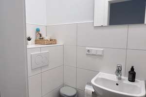 Attraktive 2,5-Zimmer-Wohnung mit großem Balkon und Neckarblick – Dammstraße 19, 68169 Neckarstadt-West, Mannheim – Vorschaubild 10