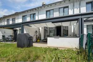 Bezugsfrei, hochwertig & modern: 
Familienfreundliches Reihenmittelhaus in 
Köln-Merheim! – Die vollständige Adresse der Immobilie erhältst du vom Anbieter., 51109 Merheim, Köln – Vorschaubild 17