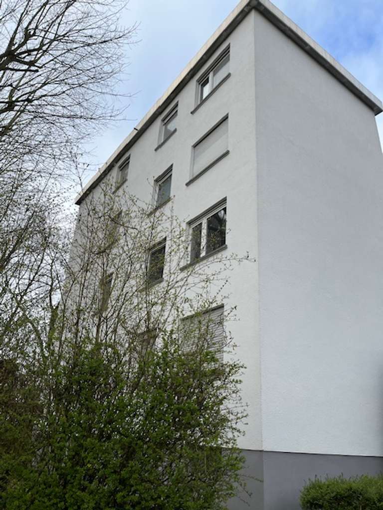 Immobilie in Steinbach - VON PRIVAT *Helle 2-Zimmer-Wohnung in ruhiger Feldrandlage – zur Eigennutzung oder  Kapitalanlage - Bild 3