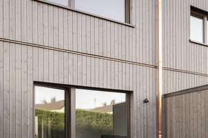 NULL BAURISIKO & PROVISIONSFREI: Bezugsfertiges Massivholzhaus mit Earlybird-Aktion: Designerküche u – Die vollständige Adresse der Immobilie erhältst du vom Anbieter., 82418 Murnau am Staffelsee – Vorschaubild 6